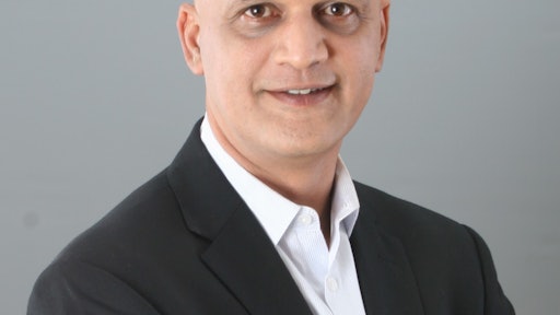 Dinesh Dongre