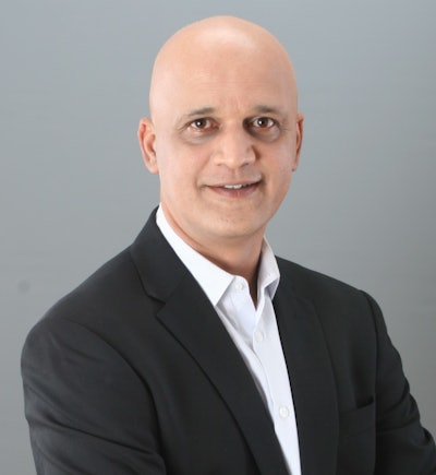 Dinesh Dongre