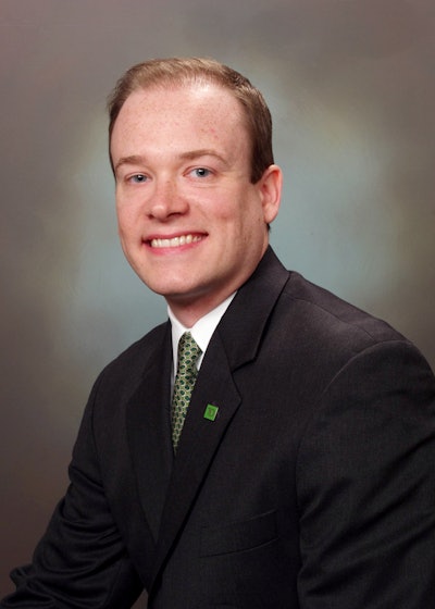 Neil McHugh