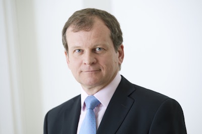 Steve Durbin