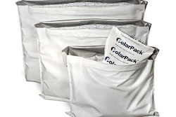 This lightweight alternative is ideal for shipping single-dose and smaller-size medicines requiring cool temperatures in transit.