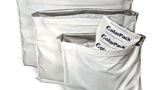 This lightweight alternative is ideal for shipping single-dose and smaller-size medicines requiring cool temperatures in transit.