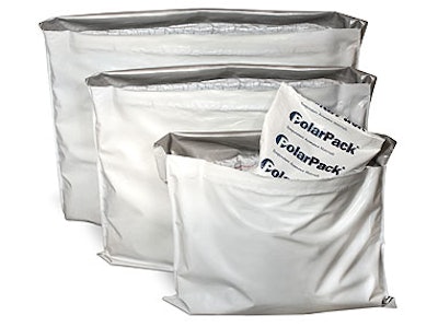 This lightweight alternative is ideal for shipping single-dose and smaller-size medicines requiring cool temperatures in transit.