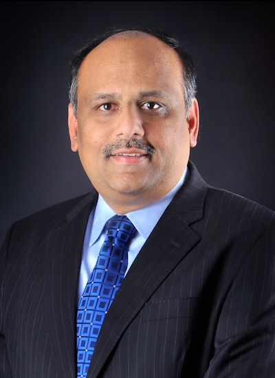 Ananthakumar Mani