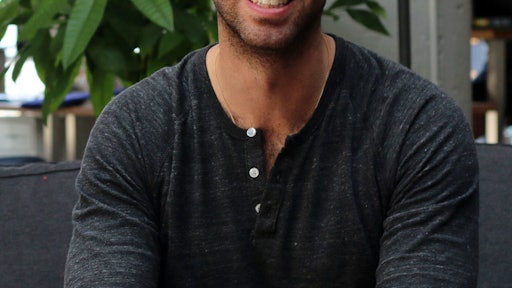 Brandon Levey