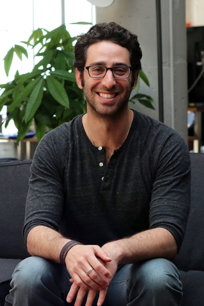 Brandon Levey