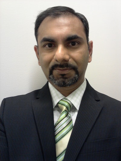 Mobeen Kahn