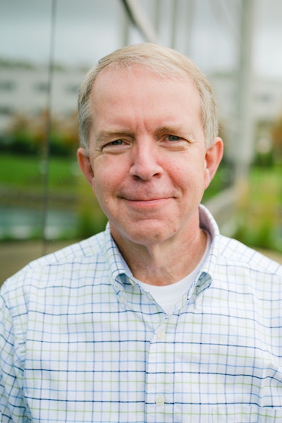 Robert Hales