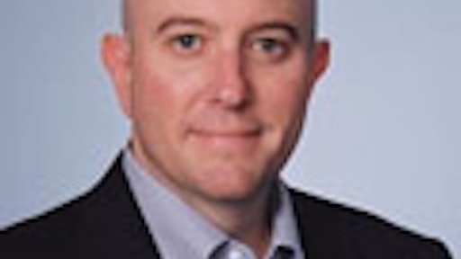 Scott Lewin