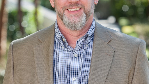 Chuck Alexander