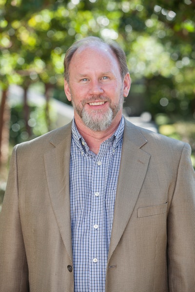 Chuck Alexander