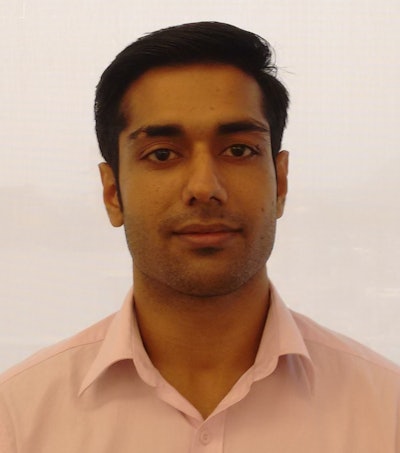 Mayank Saxena