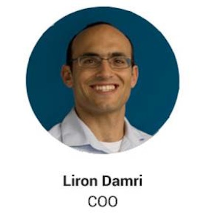 Liron Damri