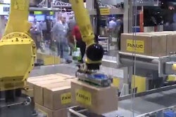 ProMat 2015: How Big Data Will Make Supply Chains More Efficient