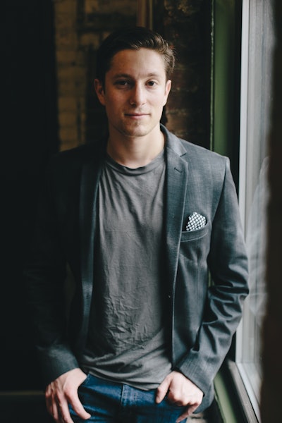 David Bozin