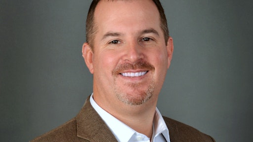 Brian Lindenmeyer
