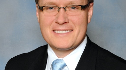 Timothy P. O'Toole