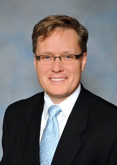Timothy P. O'Toole