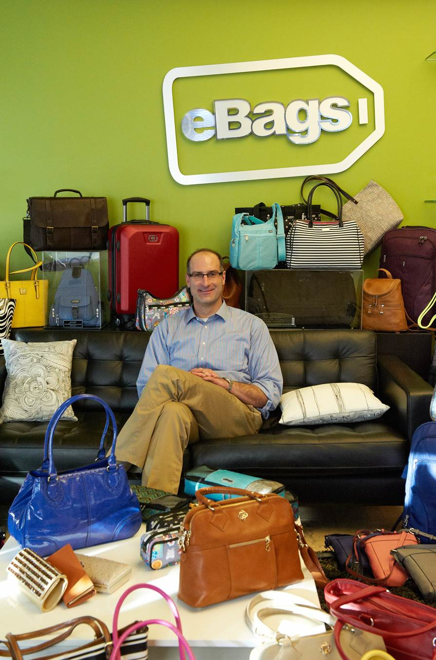 Rob Cassidy Headshot