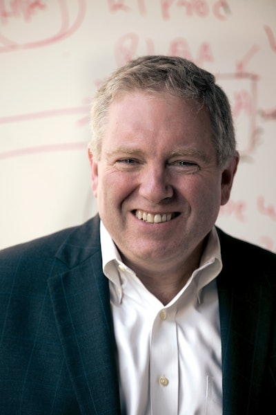 Robert F. Byrne