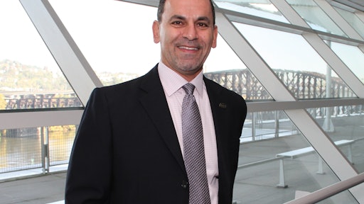 Abe Eshkenazi