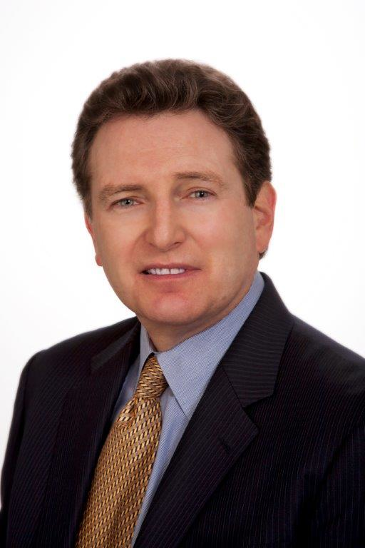 Barry Brandman Headshot