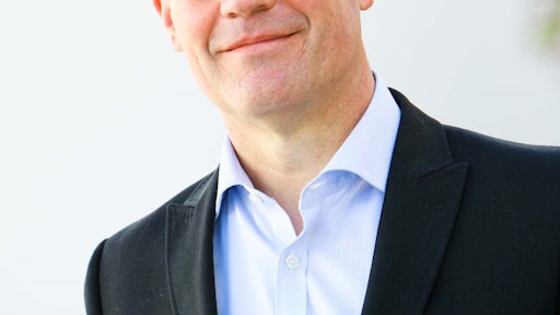 David Telford