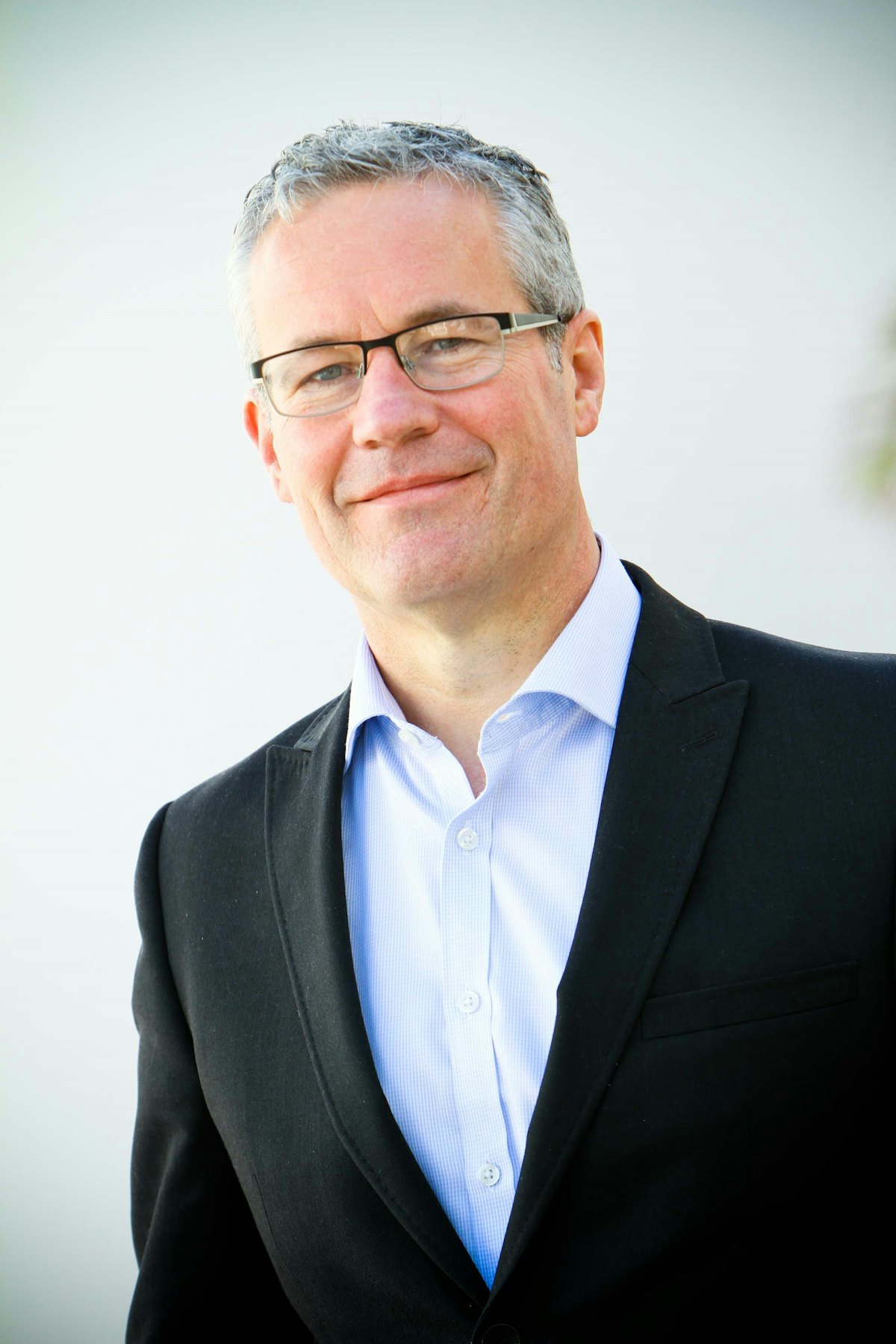 David Telford Supply & Demand Chain Executive