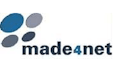 Made4net logo 54f4b473ef251 55831ba3ae3c6