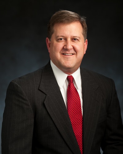 Todd Harris