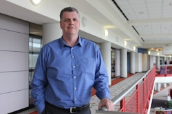 Michael Morris, Owens Corning