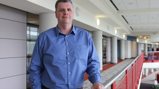 Michael Morris, Owens Corning