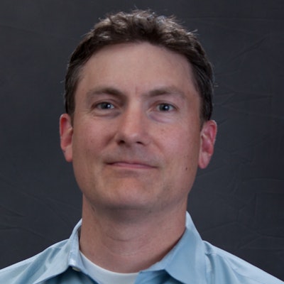 Clint Lasher