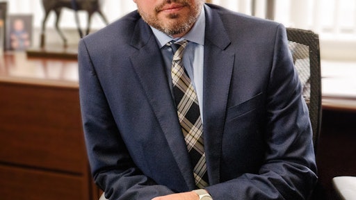 David Clevenger