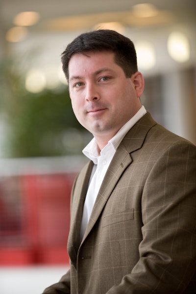 Jason Mathers