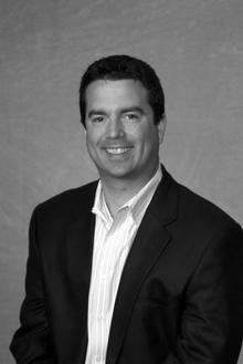 Ken Sickles Headshot