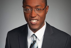 Kwame Webb