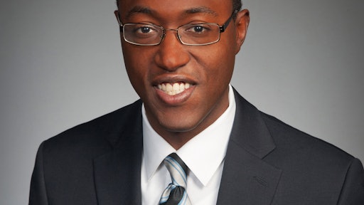 Kwame Webb