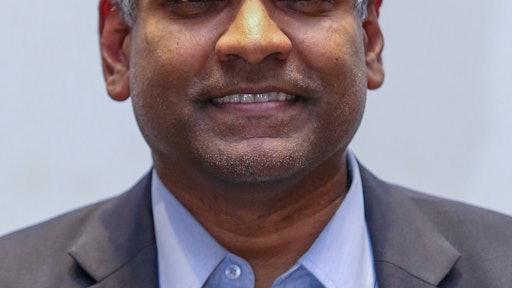 Murali Nadarajah