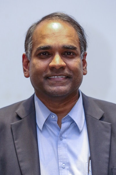 Murali Nadarajah
