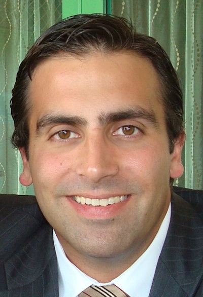 Nick Manzo