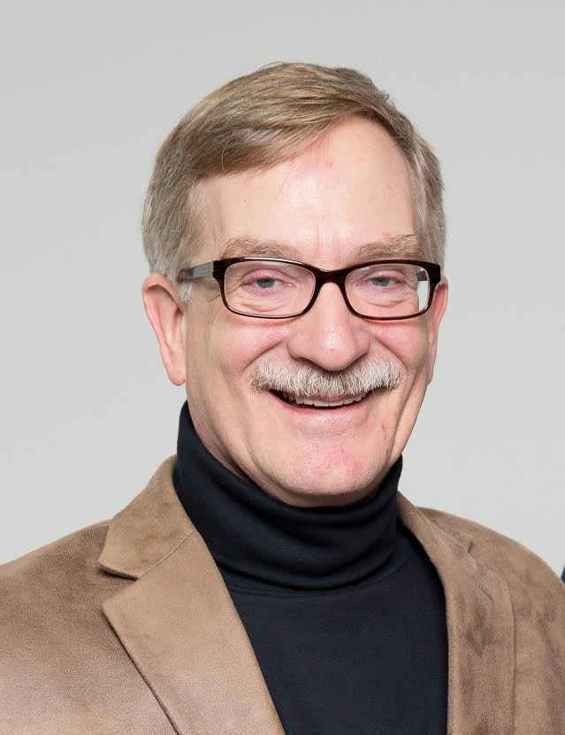 Rick Chavie Headshot