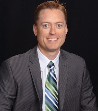 Rory King, IHS Inc.