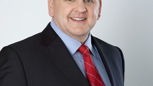 Charles Brewer
