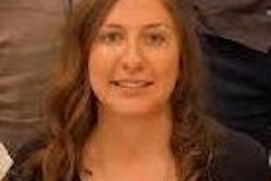 Claire Cunningham