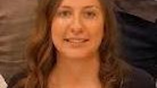 Claire Cunningham