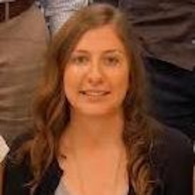 Claire Cunningham