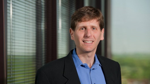 David Landau