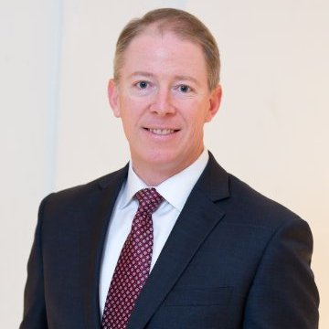 Quentin Orr Headshot