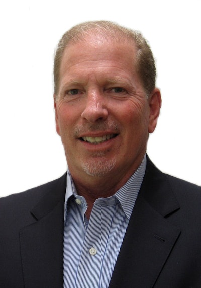 Ron Myers
